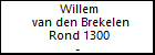 Willem van den Brekelen