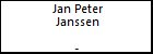 Jan Peter Janssen