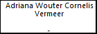 Adriana Wouter Cornelis Vermeer