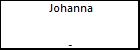 Johanna 