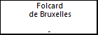 Folcard de Bruxelles