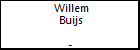 Willem Buijs