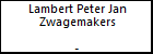 Lambert Peter Jan Zwagemakers