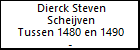 Dierck Steven Scheijven