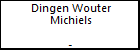 Dingen Wouter Michiels