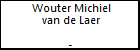 Wouter Michiel van de Laer