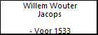 Willem Wouter Jacops