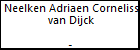 Neelken Adriaen Corneliss van Dijck