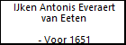 IJken Antonis Everaert van Eeten