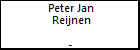 Peter Jan Reijnen