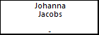 Johanna Jacobs