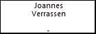 Joannes Verrassen