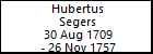 Hubertus Segers