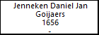 Jenneken Daniel Jan Goijaers