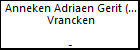 Anneken Adriaen Gerit (de jonge) Vrancken