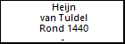 Heijn van Tuldel