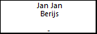 Jan Jan Berijs