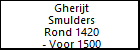 Gherijt Smulders