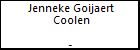 Jenneke Goijaert Coolen