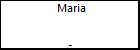Maria 