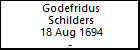 Godefridus Schilders