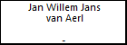 Jan Willem Jans van Aerl