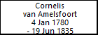 Cornelis van Amelsfoort