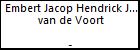 Embert Jacop Hendrick Jacop van de Voort