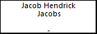 Jacob Hendrick  Jacobs