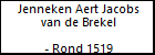 Jenneken Aert Jacobs van de Brekel