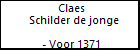 Claes Schilder de jonge