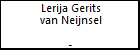 Lerija Gerits van Neijnsel