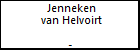 Jenneken van Helvoirt