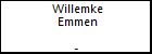 Willemke Emmen