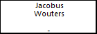 Jacobus Wouters