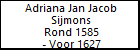 Adriana Jan Jacob Sijmons