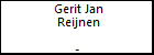 Gerit Jan Reijnen