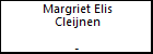Margriet Elis Cleijnen