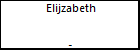 Elijzabeth 