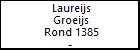 Laureijs Groeijs