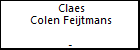 Claes Colen Feijtmans