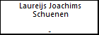 Laureijs Joachims Schuenen