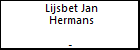 Lijsbet Jan Hermans