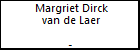 Margriet Dirck van de Laer