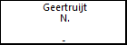 Geertruijt N.