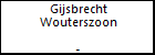 Gijsbrecht Wouterszoon