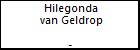 Hilegonda van Geldrop