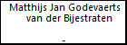Matthijs Jan Godevaerts van der Bijestraten