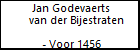 Jan Godevaerts van der Bijestraten