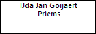 IJda Jan Goijaert Priems